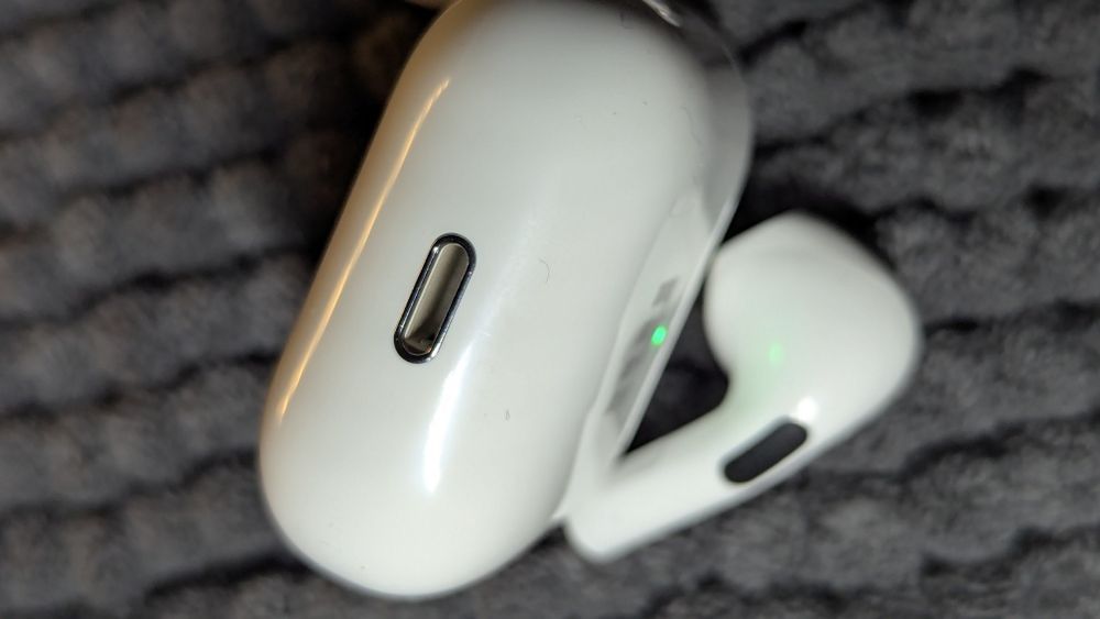 Бездротові блютуз навушники