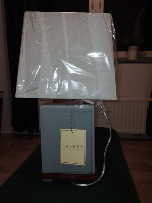 Lampka od Ralph Lauren* Promocja!