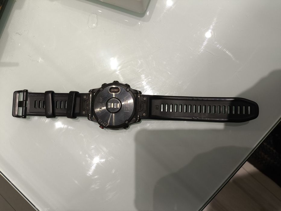 Garmin Fênix 6x pro