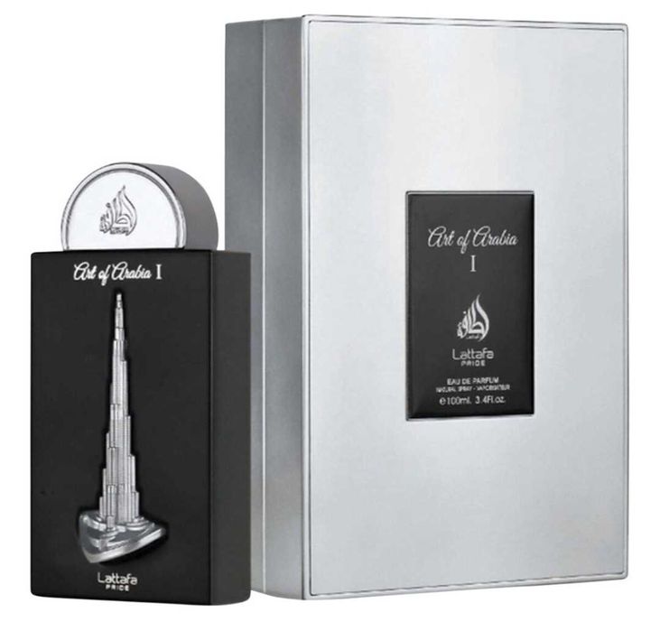 Perfumes Originais Árabes Lattafa