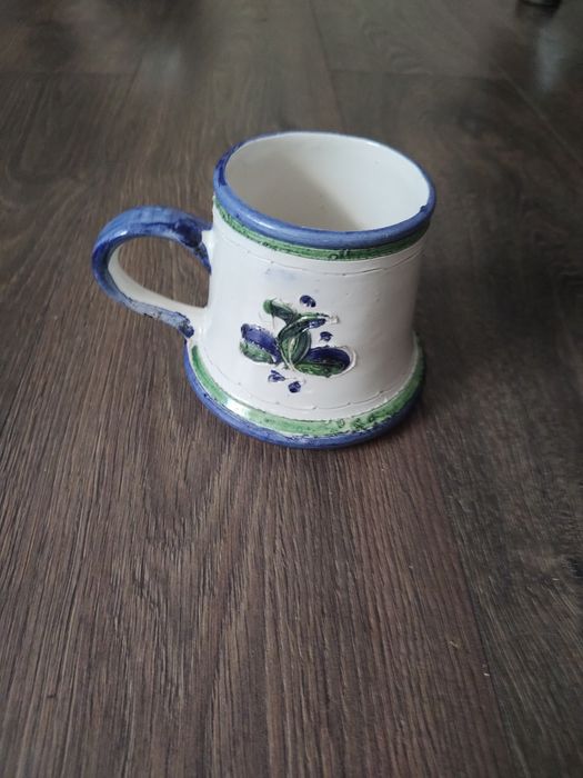 Продам винтажную пивную кружку