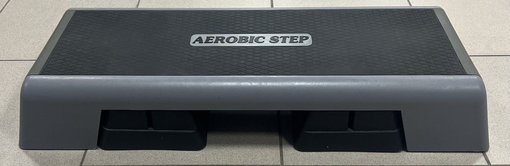 Степ  платформи два види