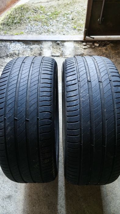 Шина колеса резина R18 235/50 Michelin Primasy4 - 2шт