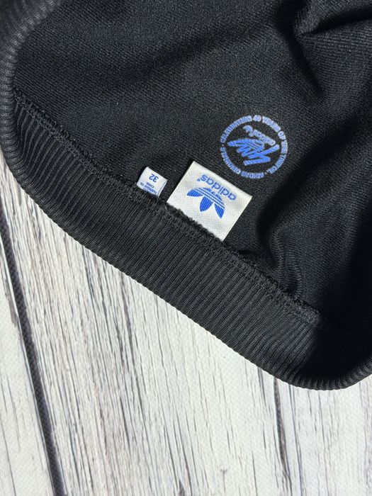 Adidas комбинезон оригинал чёрный 32 размер