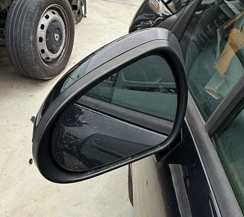 Espelho Retrovisor Esquerdo - PEUGEOT 308 SW I