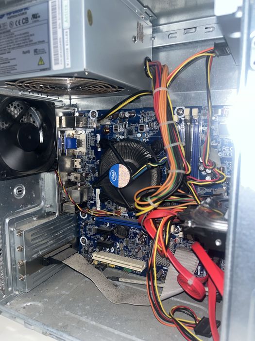 Computador torre