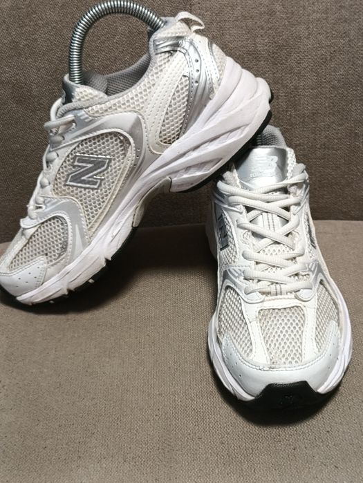 New balance 530 розмір 37.5 устілка 24,5 см