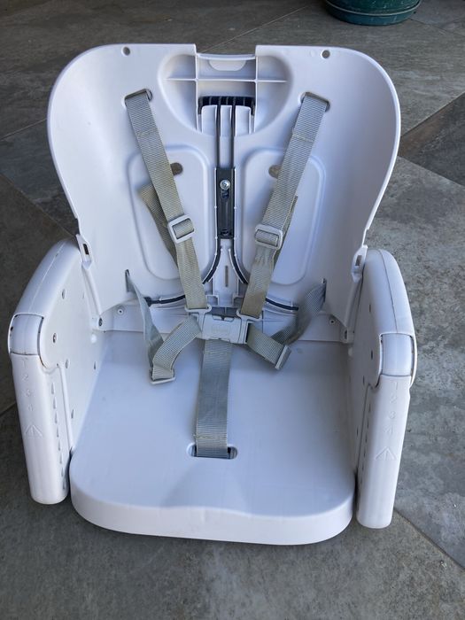 Assento elevatorio portatil da chicco