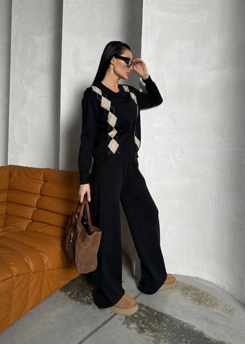 Костюм жіночий Miu Miu