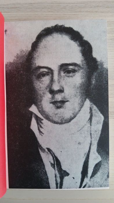 Matthew Gregory Lewis, O Monge