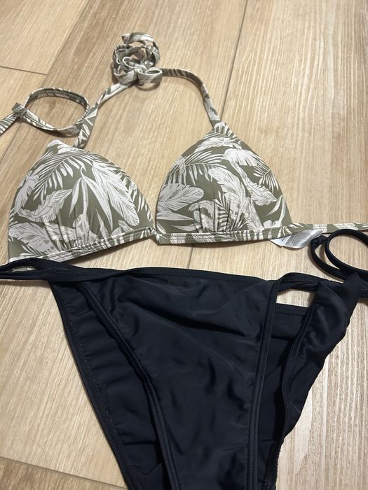 Strój kąpielowy bikini rozmiar s