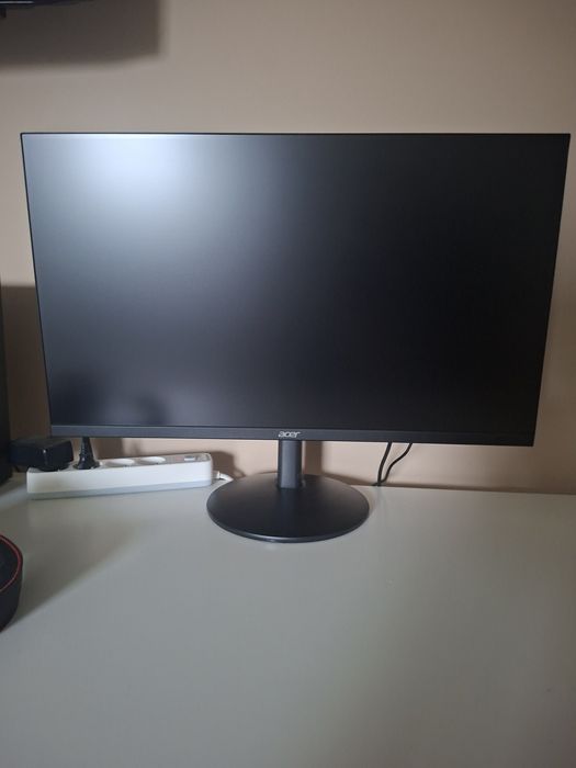 Monitor Acer 27" IPS 120Hz | Stan Idealny | Do gier i pracy