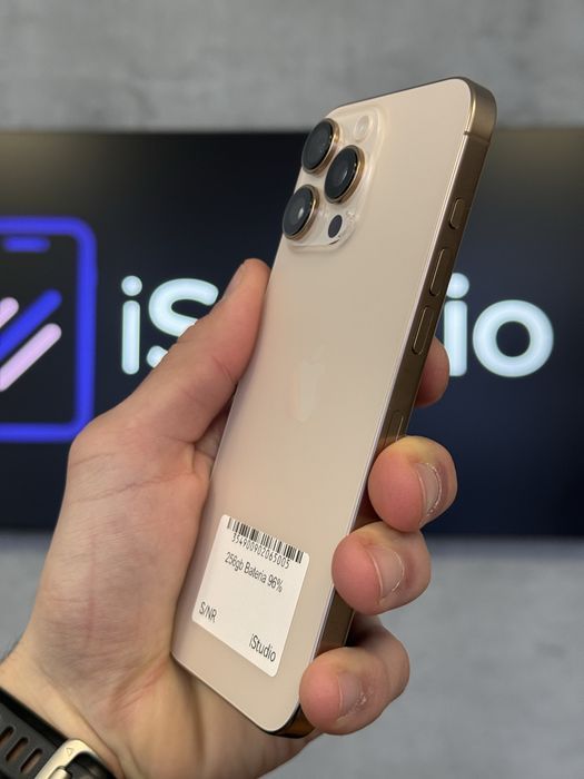 RATY 0% iPhone 16 Pro Max 256GB BATERIA 96% GWARANCJA 12 miesiecy!!!