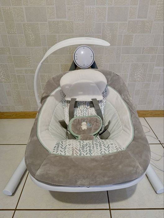 Заколисуючий центр Ingenuity AnyWay Sway