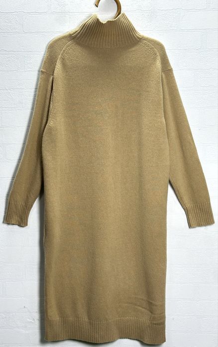Плаття гольф Uniqlo тепла сукня