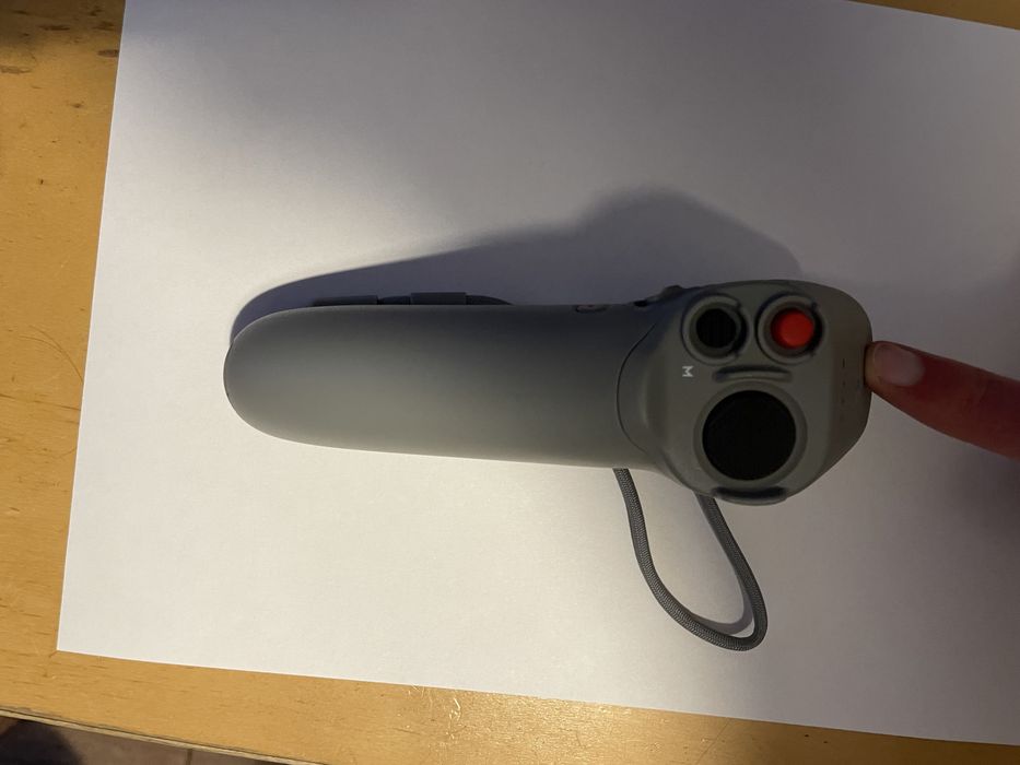 Kontroler DJI Motion Controller