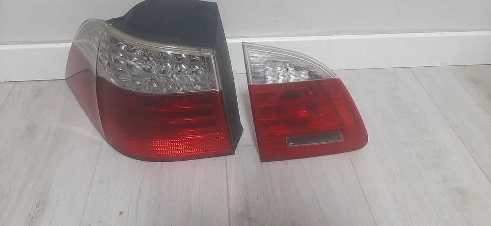 Farolim  BMW E61 Lci