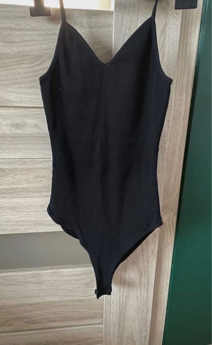 Body czarne rozmiar M