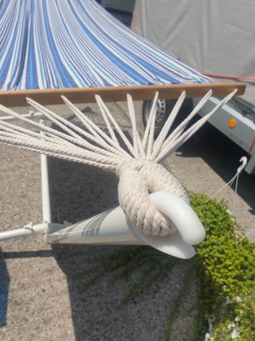 Sprzedam stelaz na hamak