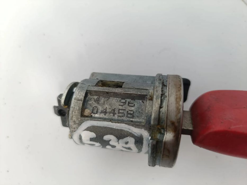 Canhão da ignição ALFA ROMEO Giulietta (940_)