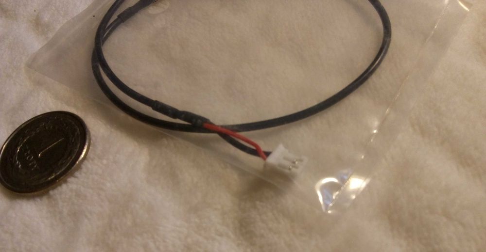 Kabelek komputerowy jak na zdjęciach