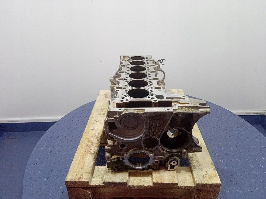 BMW M2 M3 M4 F87 F80 3.0 BLOK SILNIKA S55B30A 7846772