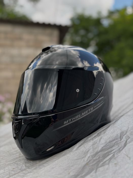 Шлем MT Helmets TARGO