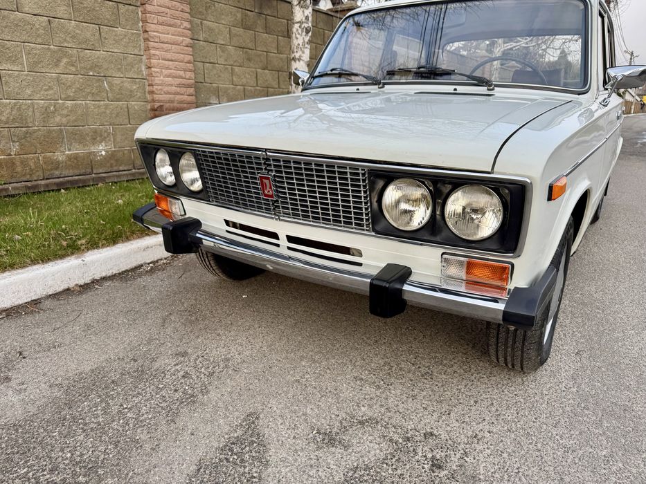 ВАЗ 2106 Жигули