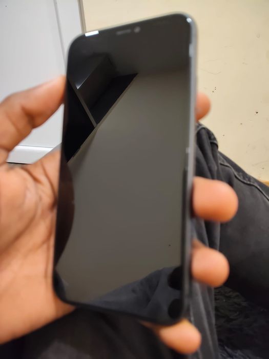 IPhone 11 normal