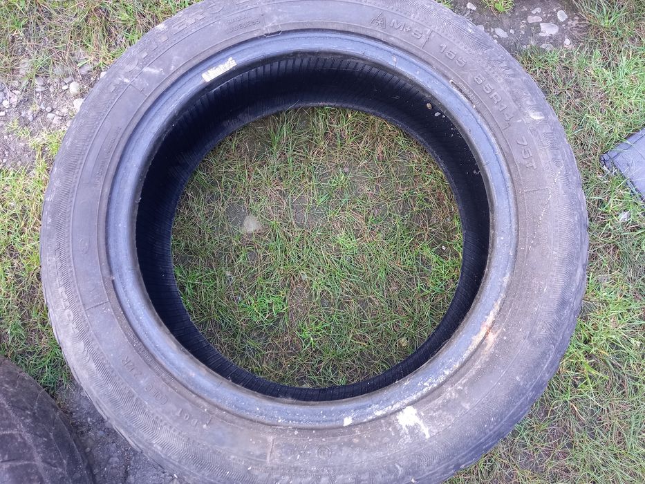 Продам резину розпаровка