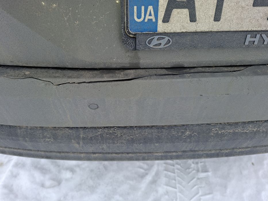 ХЮНДАЙ ТУКСОН 2018р.газ/бенз. 2.0. 235т км.