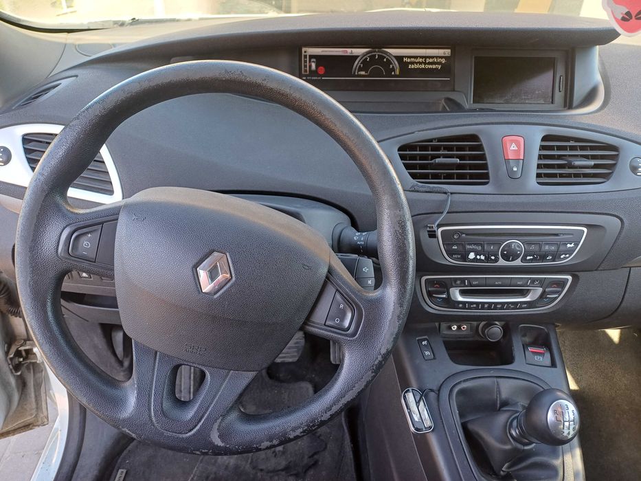 Renault Grand Scenic III