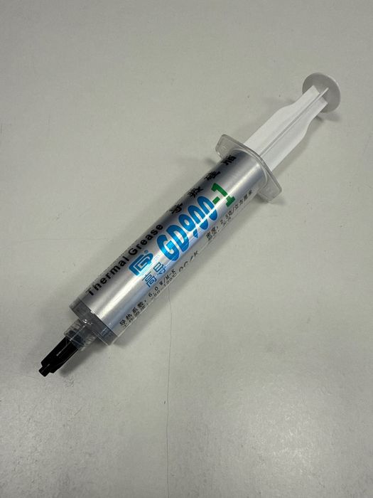 GD-3 GD-2 GD007 GD900-1 GD900 термопаста оригинал 1кг