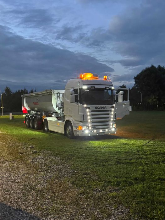 Scania