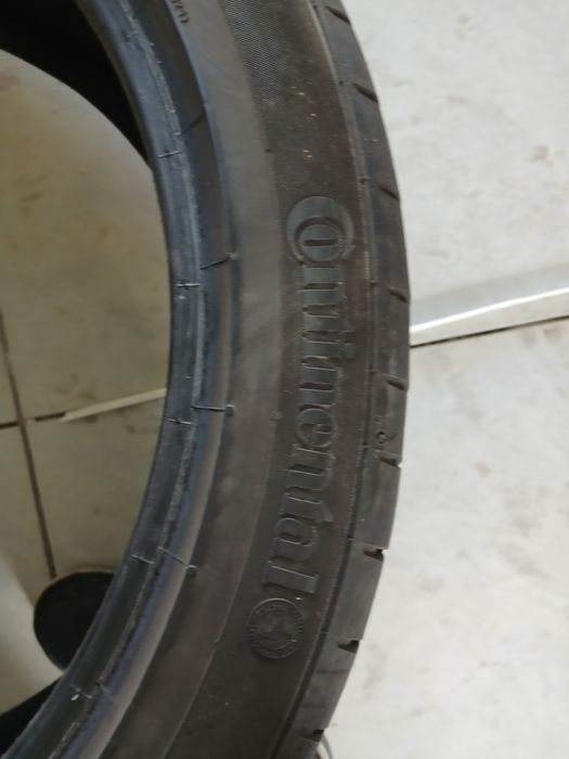 2 pneus 225 45 r19 continental