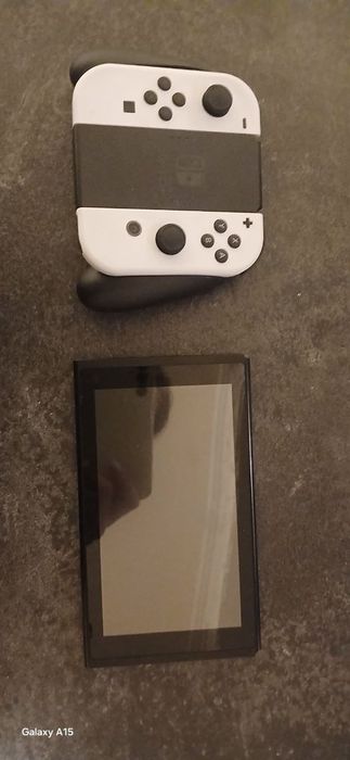 Nintendo Switch 1 256gb