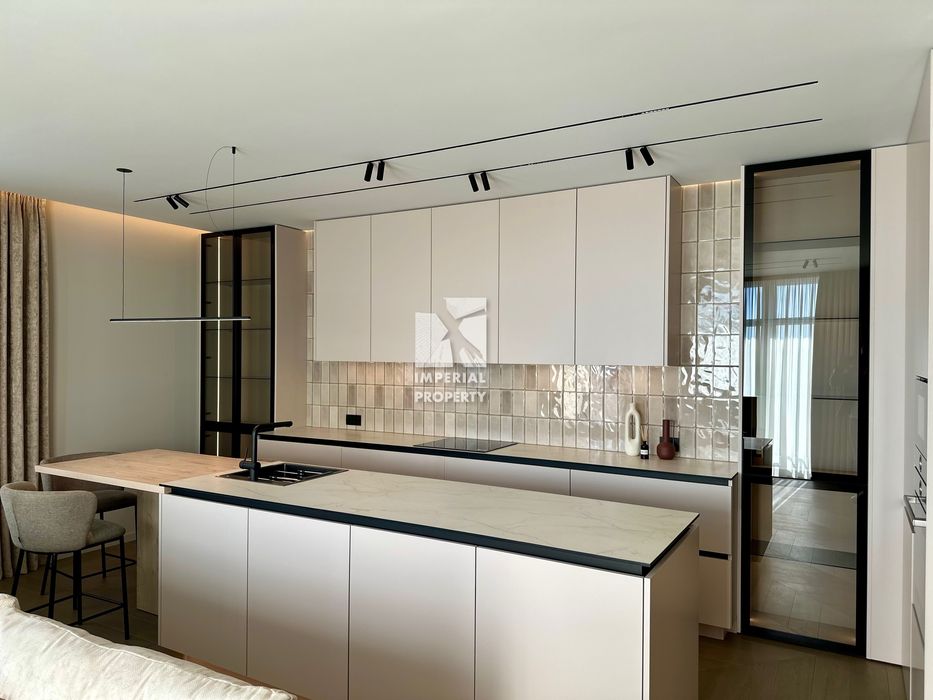 3-rooms apartment apartment by the address st. Petefi Shandora pl (area 120 m²) - Atlanta.ua - photo 5