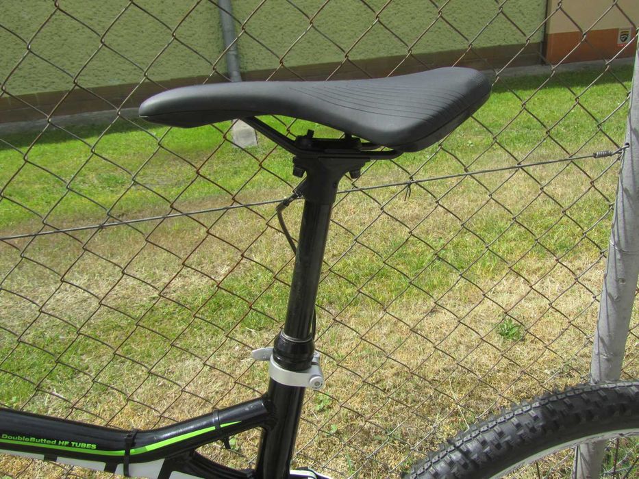 Nr 565 Rower górski full Stockli morion comp slx / 3x10