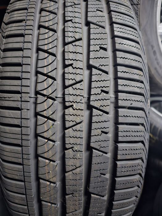 245/60R18 Koła aluminiowe do VW Atlas