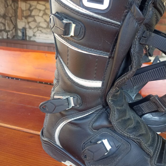 Buty Cross Quad r43