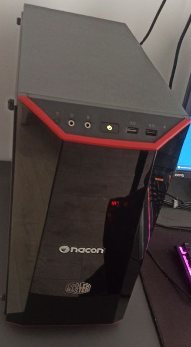 Computador Gaming