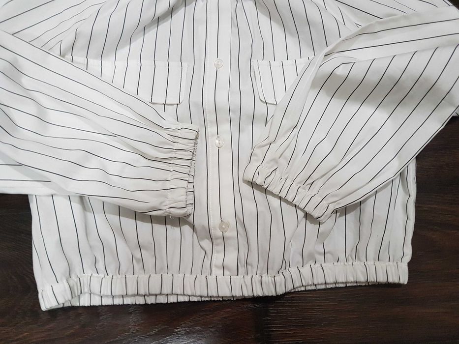 Блузка для девочки ZARA