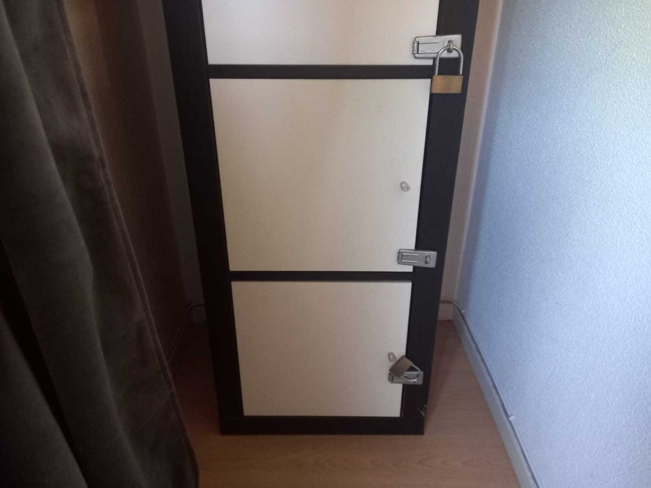 Móveis do IKEA para Troca em Lisboa