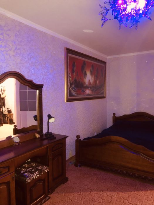 Посуточно!почасовоЦентр VIPНовая 1-ком.квартира