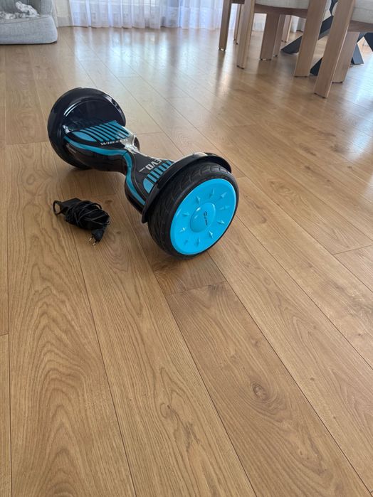 Hoverboard Skymaster wheels 11 evo smart