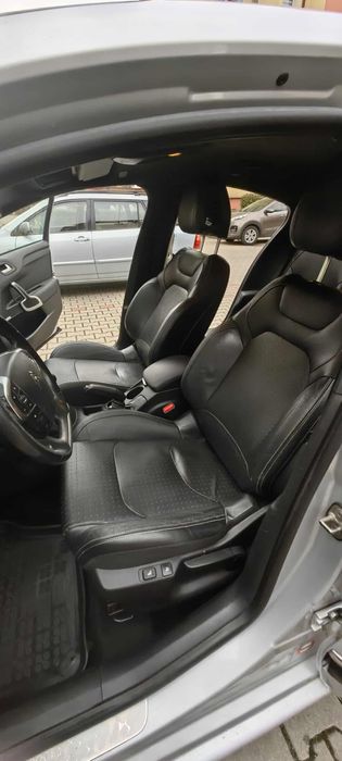 Citroen Ds4 2012
