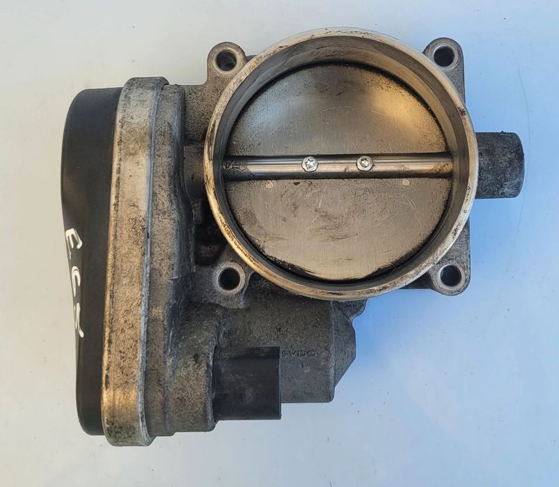 PRZEPUSTNICA BMW E60 E61 E63 E64 E65 E66 X5 E70 N62B48 4.8B 7535308