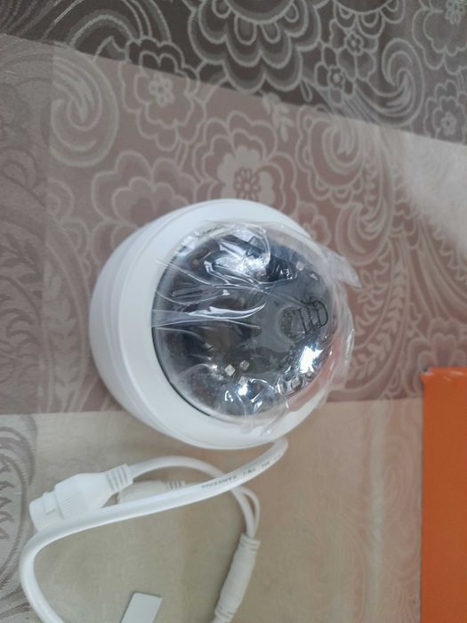 Lupus LE204 Kamera IP zewnętrzna monitorująca