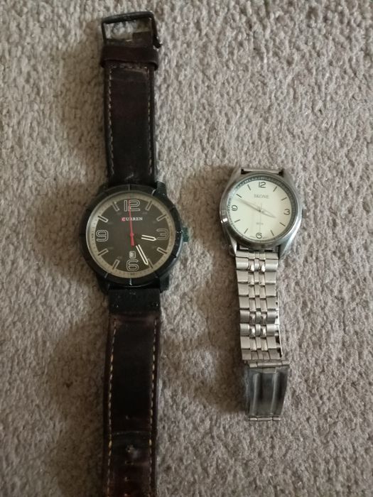 Наручний годинник