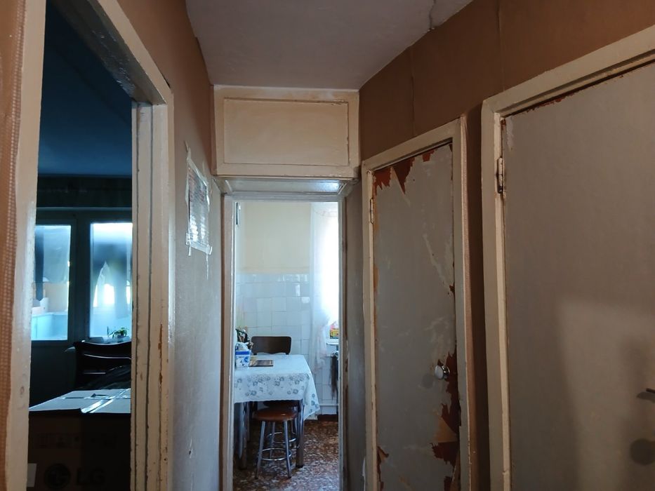 Продам 3х комн квартиру. Оренды нет